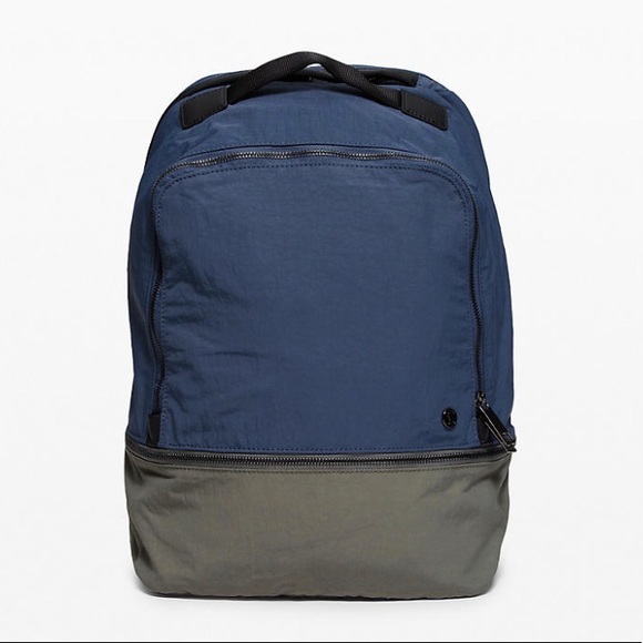 Lululemon City Adventurer Backpack